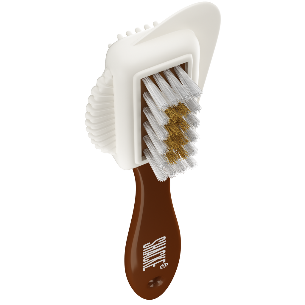 2000 Suede Brush - Special Order