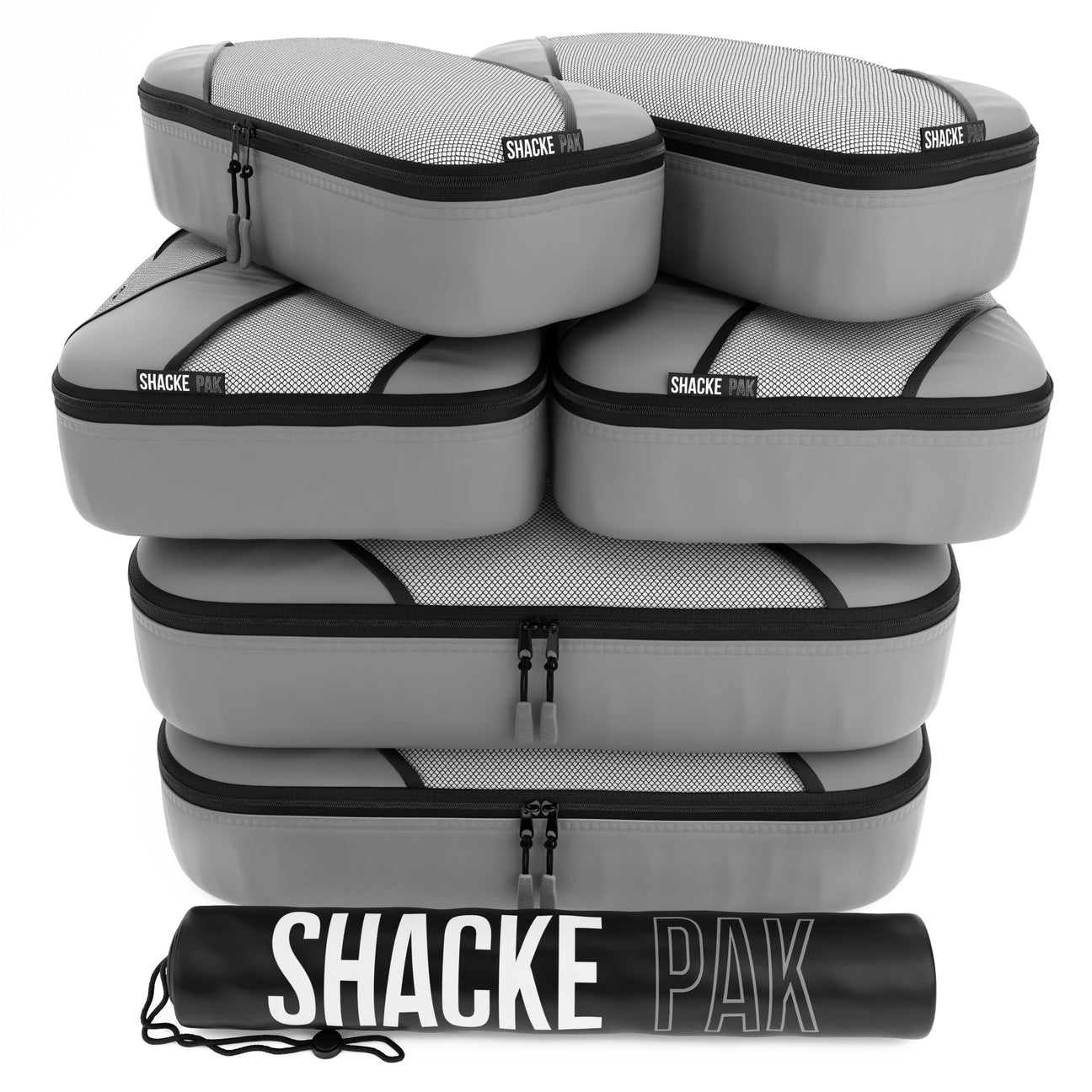 Shacke.com - Travel Good For the Modern World