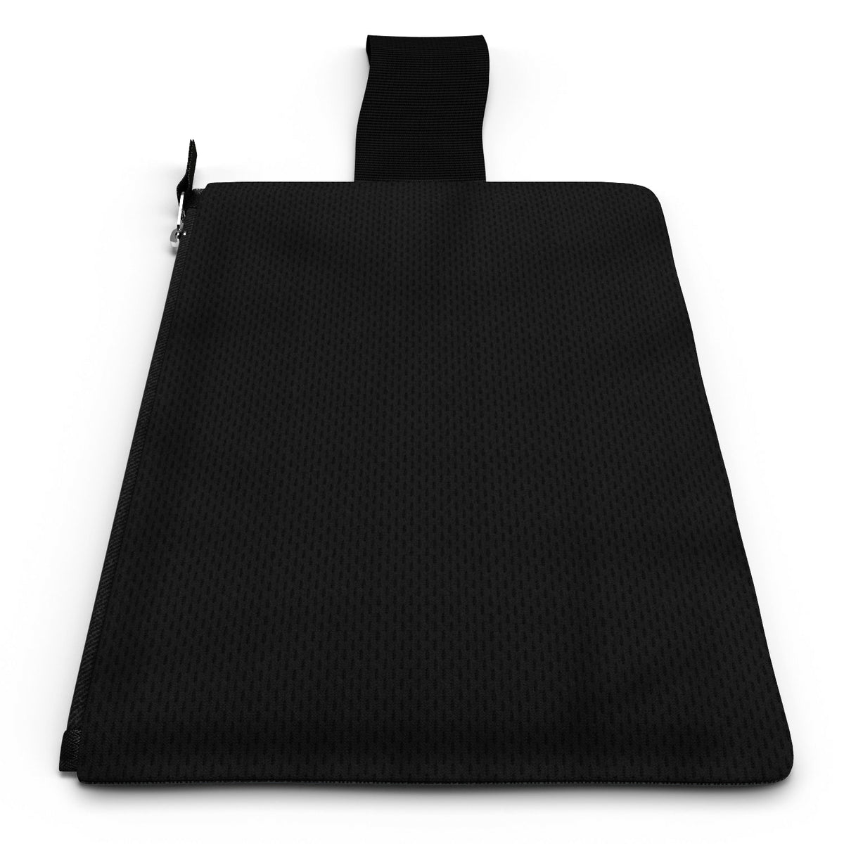 Pocket Vault Hidden Travel Belt Wallet w/ RFID Blocker