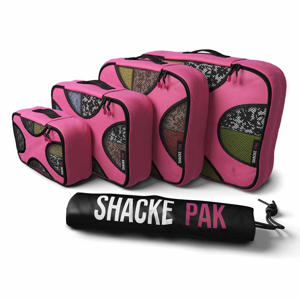 Shacke pak australia store