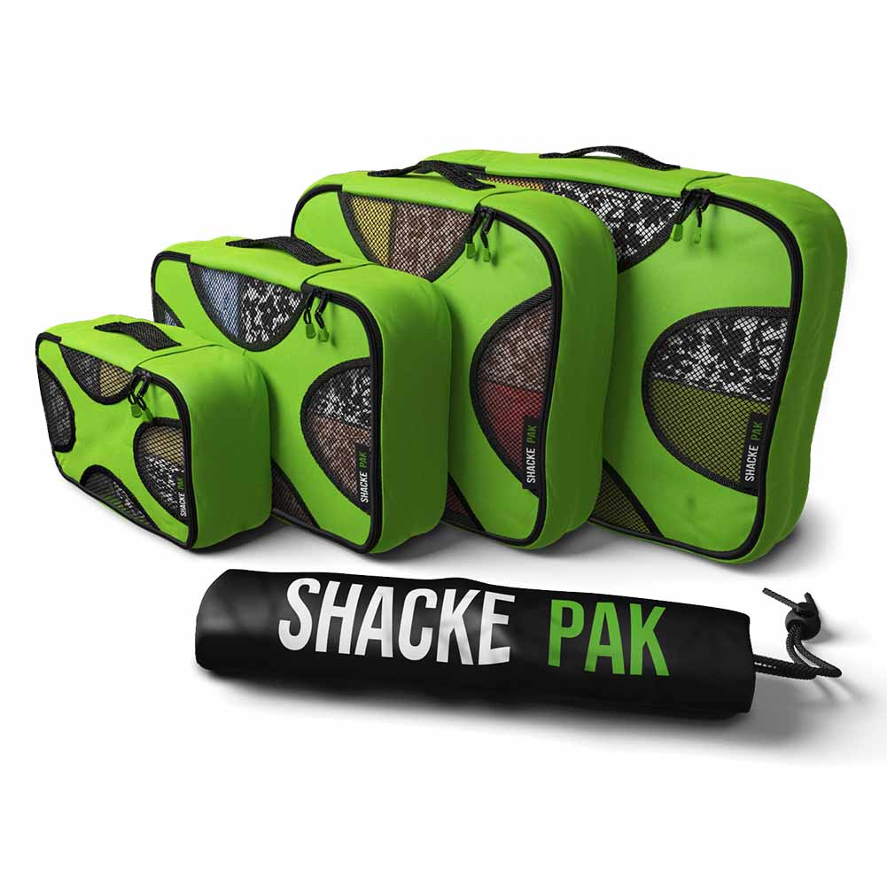Shacke packing cubes australia cheap