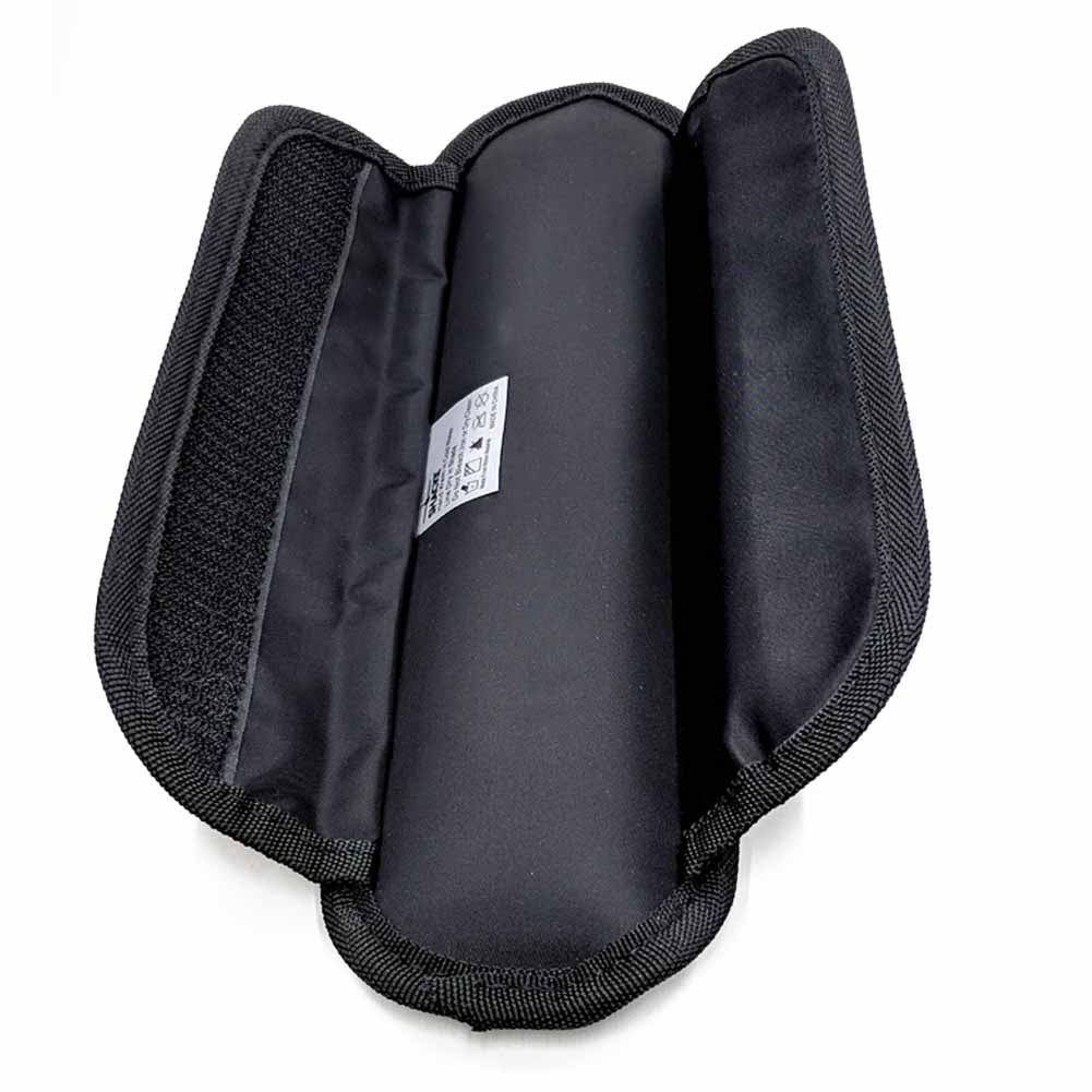Shacke Memory Foam Shoulder Pad Replacement for Bags - Long and Super  Comfortable
